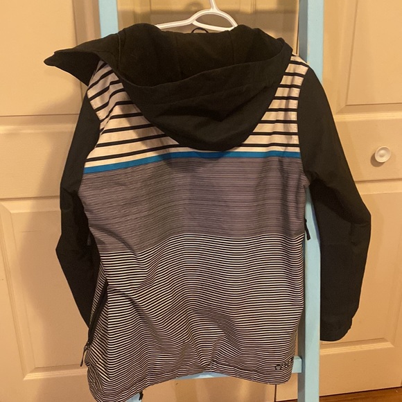 Mens O’neill Ski Jacket - Picture 6 of 7